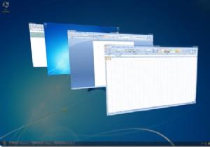 10 อันดับความแตกต่างระหว่าง Windows XP และ Windows 7 