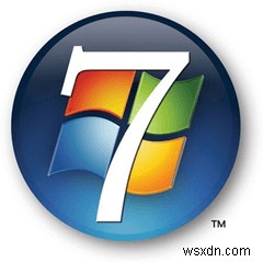 วิธีถอนการติดตั้ง Windows 7 