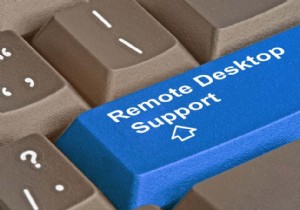 10 สุดยอดตัวจัดการการเชื่อมต่อเดสก์ท็อประยะไกลสำหรับ Windows 