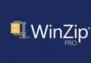 5 ทางเลือก WinZip ที่ดีที่สุดในปี 2022 
