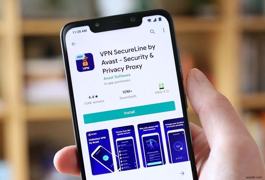 Avast VPN กับ NordVPN:ไหนดีกว่ากัน?