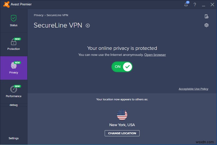 Avast VPN กับ NordVPN:ไหนดีกว่ากัน?