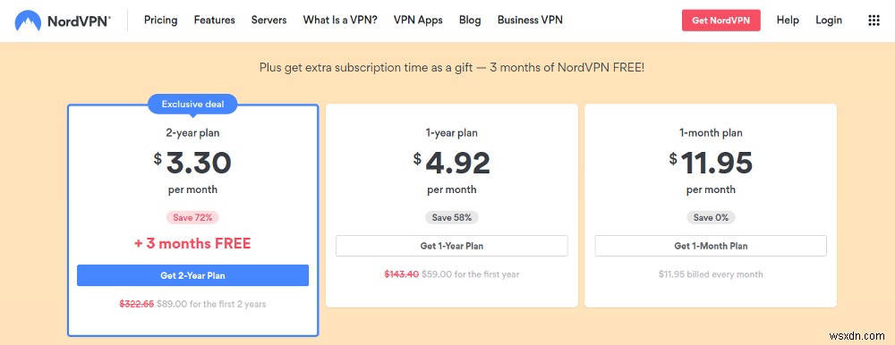 Avast VPN กับ NordVPN:ไหนดีกว่ากัน?