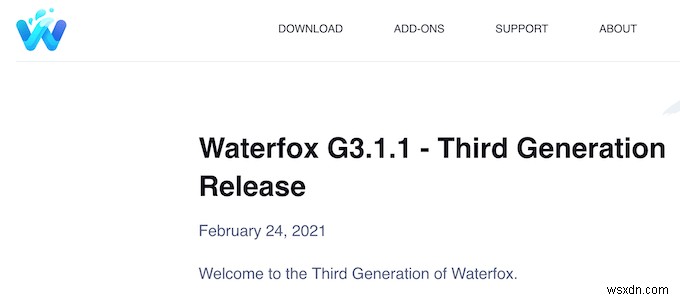 Firefox vs Waterfox – เบราว์เซอร์ใดปลอดภัยกว่าที่จะใช้