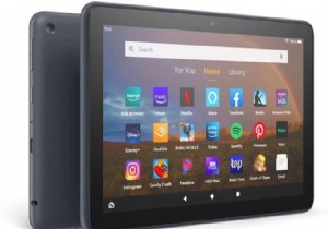 เว็บเบราว์เซอร์แท็บเล็ต Amazon Fire:คู่มือผู้ใช้ฉบับเต็ม