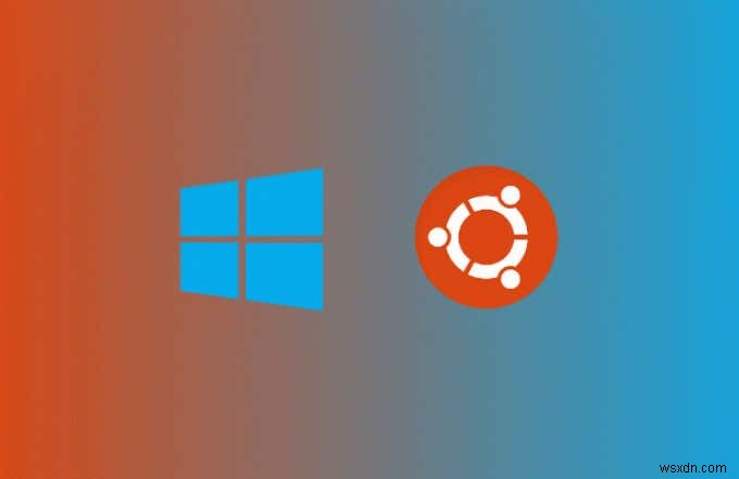 Ubuntu กับ Windows 10:ระบบปฏิบัติการใดดีกว่าสำหรับคุณ