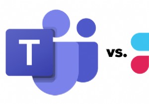 Microsoft Teams กับ Slack:ไหนดีกว่ากัน
