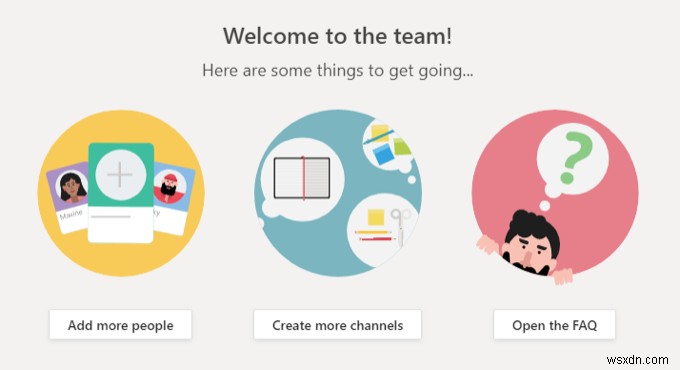 Microsoft Teams กับ Slack:ไหนดีกว่ากัน