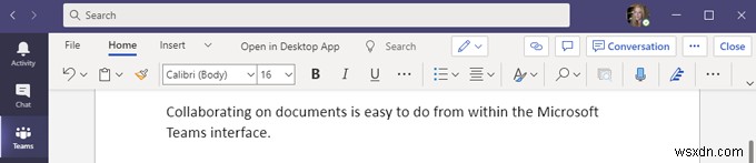 Microsoft Teams กับ Slack:ไหนดีกว่ากัน