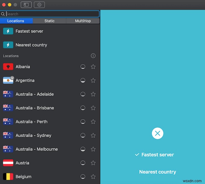 Surfshark Vs Cyberghost:ซอฟต์แวร์ VPN ตัวไหนดีที่สุด?