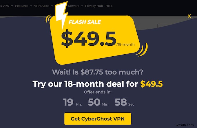 Surfshark Vs Cyberghost:ซอฟต์แวร์ VPN ตัวไหนดีที่สุด?