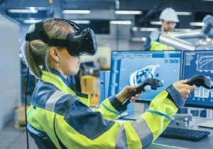 แอป VR บนเดสก์ท็อปเสมือน:คุณทำงานใน VR ได้จริงหรือ