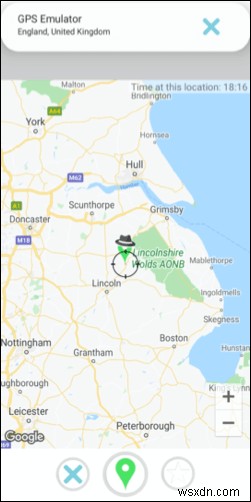 7 แอปเพื่อปลอมตำแหน่ง GPS ของคุณบน Android