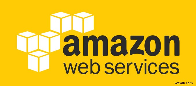 คำอธิบาย HDG :Amazon Web Services (AWS) คืออะไร