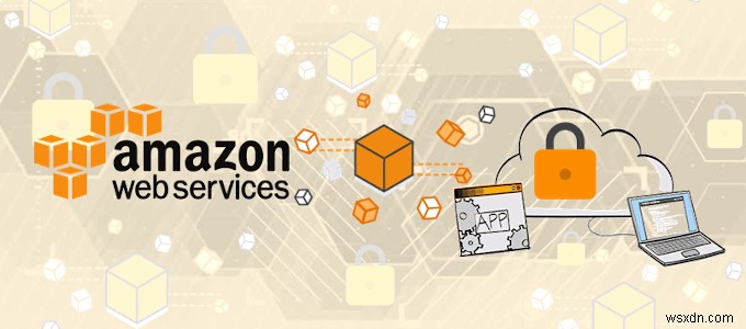 คำอธิบาย HDG :Amazon Web Services (AWS) คืออะไร
