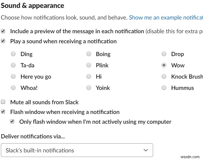 แอปเดสก์ท็อป Slack:ประโยชน์ของการใช้งานมีอะไรบ้าง