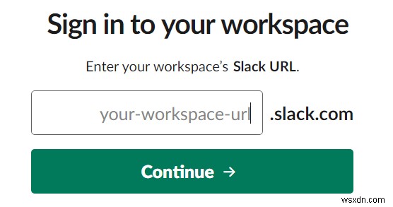 แอปเดสก์ท็อป Slack:ประโยชน์ของการใช้งานมีอะไรบ้าง