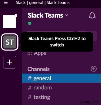 แอปเดสก์ท็อป Slack:ประโยชน์ของการใช้งานมีอะไรบ้าง