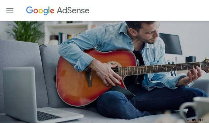 วิธีใช้ Google Adsense สำหรับผู้เริ่มต้น 