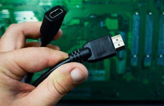 ตัวแยกสัญญาณ HDMI ทำงานอย่างไร &ตัวที่ดีที่สุดในการซื้อ 