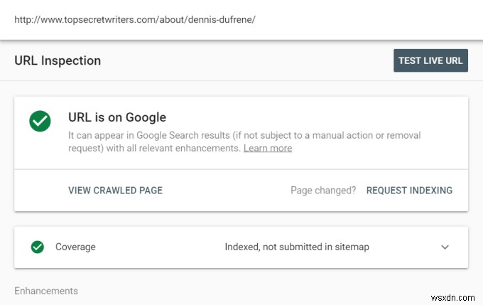 Google Search Console คืออะไรและใช้งานอย่างไร 