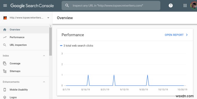 Google Search Console คืออะไรและใช้งานอย่างไร 