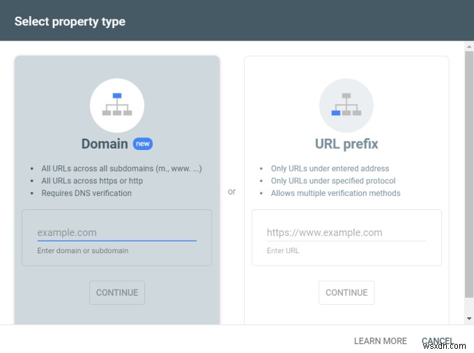 Google Search Console คืออะไรและใช้งานอย่างไร 