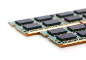 ทำความเข้าใจประเภทของหน่วยความจำแรมและวิธีการใช้