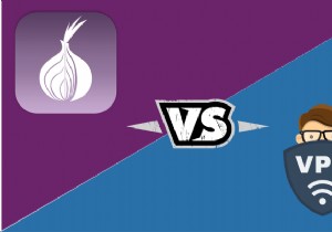 Tor vs VPN – คุณควรใช้อย่างใดอย่างหนึ่งหรือทั้งสองอย่าง