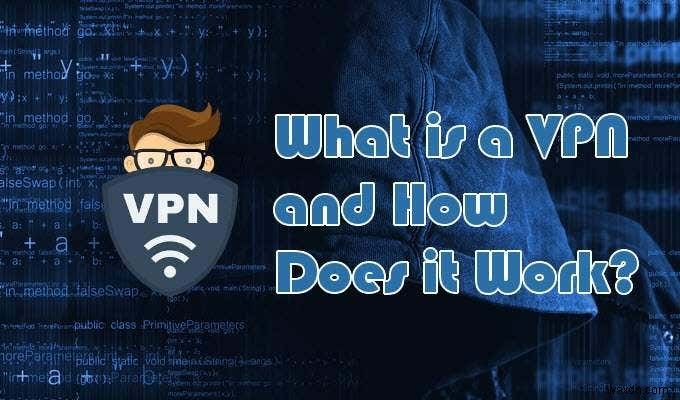 Tor vs VPN – คุณควรใช้อย่างใดอย่างหนึ่งหรือทั้งสองอย่าง