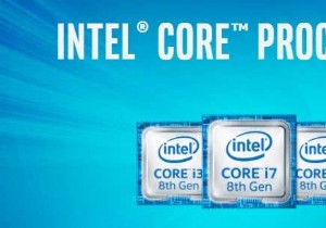 การเปรียบเทียบโปรเซสเซอร์ CPU – Intel Core i9 กับ i7 กับ i5 กับ i3