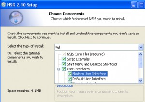 4 เครื่องมือที่ยอดเยี่ยมในการสร้างแพ็คเกจตัวติดตั้ง Windows 