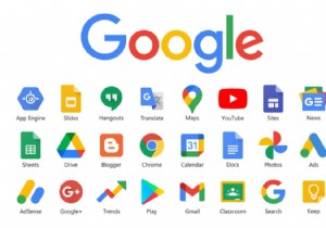 ตัวแก้ไขสคริปต์ของ Google Apps:ทุกสิ่งที่คุณจำเป็นต้องรู้เพื่อเริ่มต้น 