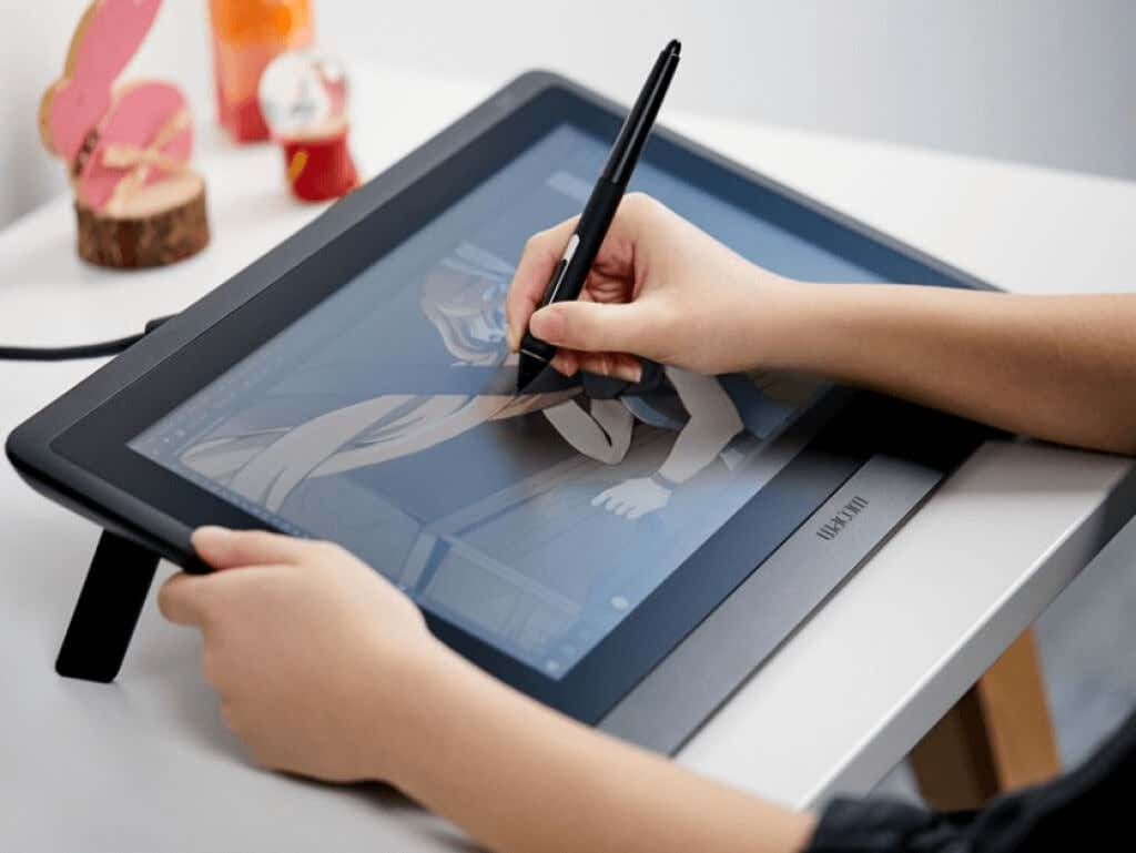 7 แอพวาดรูปที่ดีที่สุดสำหรับ Windows 