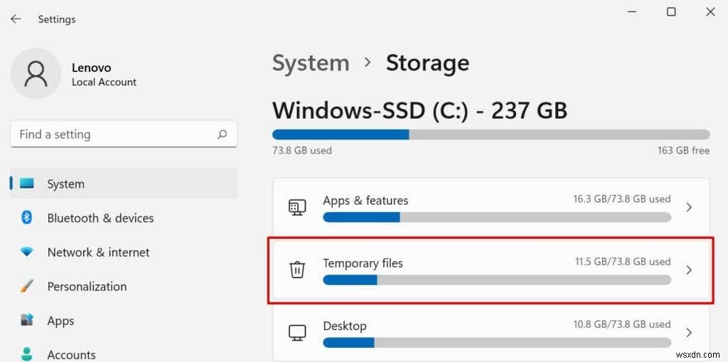 วิธีใช้เครื่องมือรีเซ็ต Windows Update