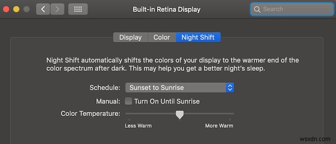 5 แอปกรองแสงสีฟ้าที่ดีที่สุดสำหรับ Windows, Mac และ Linux