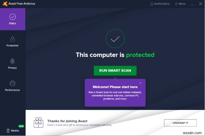 Avast กับ Malwarebytes:ไหนดีกว่ากัน? 