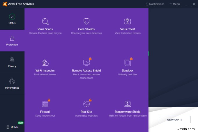 Avast กับ Malwarebytes:ไหนดีกว่ากัน? 