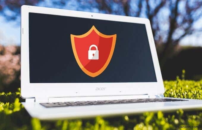 Antivirus สำหรับ Chromebook:ทำไมคุณถึงต้องการและตัวเลือกที่ดีที่สุด 