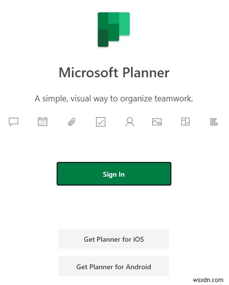 บทช่วยสอน Microsoft Planner:ทุกสิ่งที่คุณต้องการทราบ