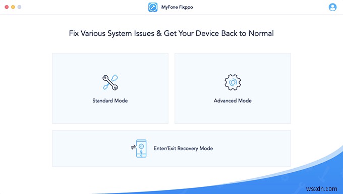 รีวิว iMyFone Fixppo – เป็นซอฟต์แวร์กู้คืน iPhone ที่ดีที่สุดหรือไม่