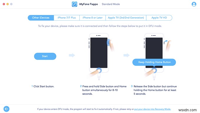 รีวิว iMyFone Fixppo – เป็นซอฟต์แวร์กู้คืน iPhone ที่ดีที่สุดหรือไม่