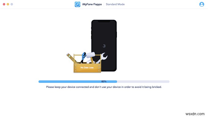 รีวิว iMyFone Fixppo – เป็นซอฟต์แวร์กู้คืน iPhone ที่ดีที่สุดหรือไม่