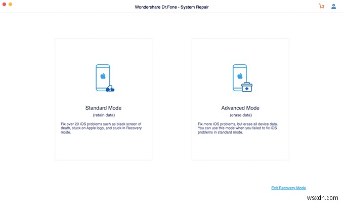 รีวิว iMyFone Fixppo – เป็นซอฟต์แวร์กู้คืน iPhone ที่ดีที่สุดหรือไม่