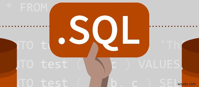 HDG อธิบาย :SQL, T-SQL, MSSQL, PL/SQL และ MySQL คืออะไร? 