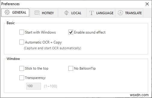 8 แอพซอฟต์แวร์ OCR ฟรีที่ดีที่สุดในการแปลงรูปภาพเป็นข้อความ