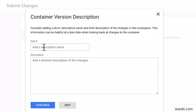 วิธีใช้ Google Tag Manager เพื่อวิเคราะห์การเข้าชมเว็บไซต์ของคุณ 