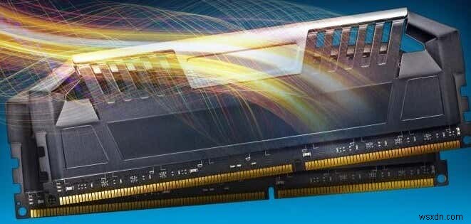RAM ที่เร็วกว่านั้นสำคัญไหม – 2400MHz เทียบกับ 3000MHz &ดีกว่า 