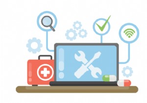 ยูทิลิตี้ USB 5 อันดับแรกสำหรับการซ่อมและกู้คืนพีซี 