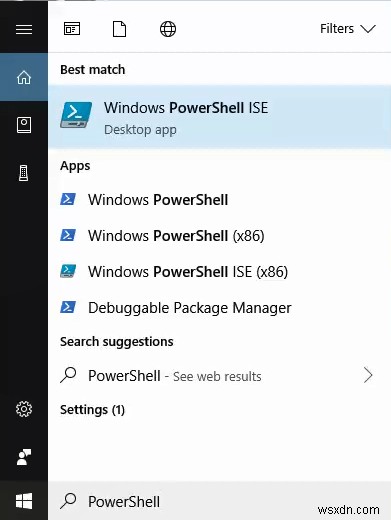 การใช้ PowerShell สำหรับผู้ใช้ตามบ้าน – คู่มือสำหรับผู้เริ่มต้น 